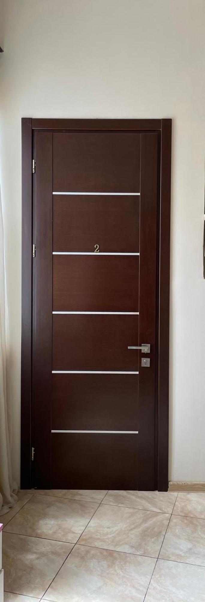 Art Tabidze Apartment Tbilisi