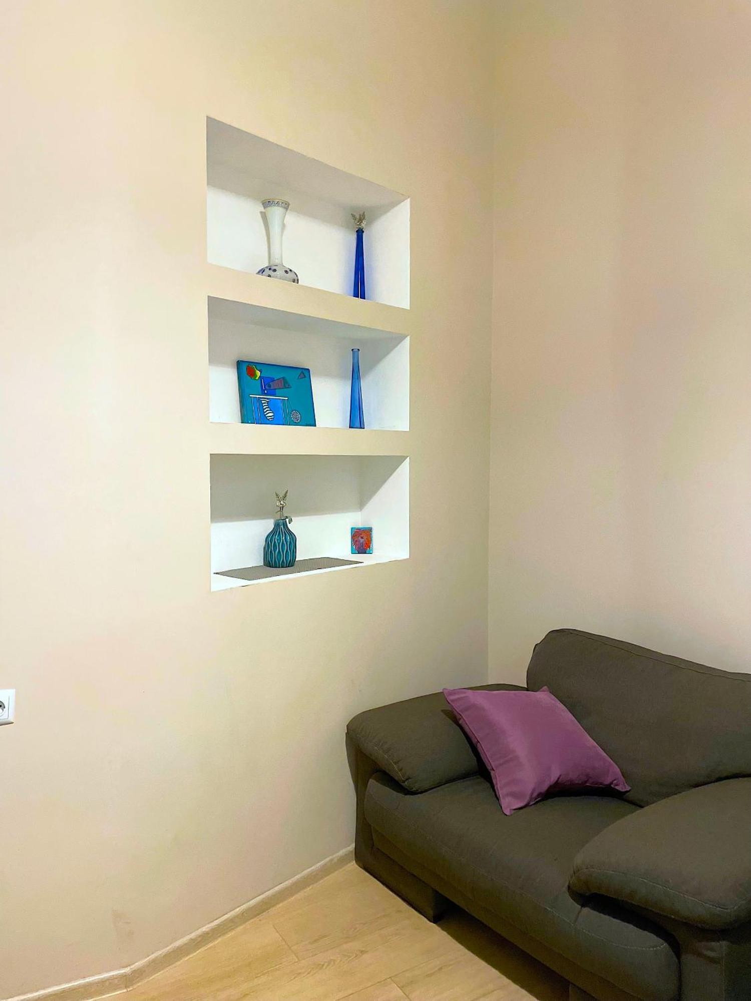 Apartment Art Tabidze Tbilisi