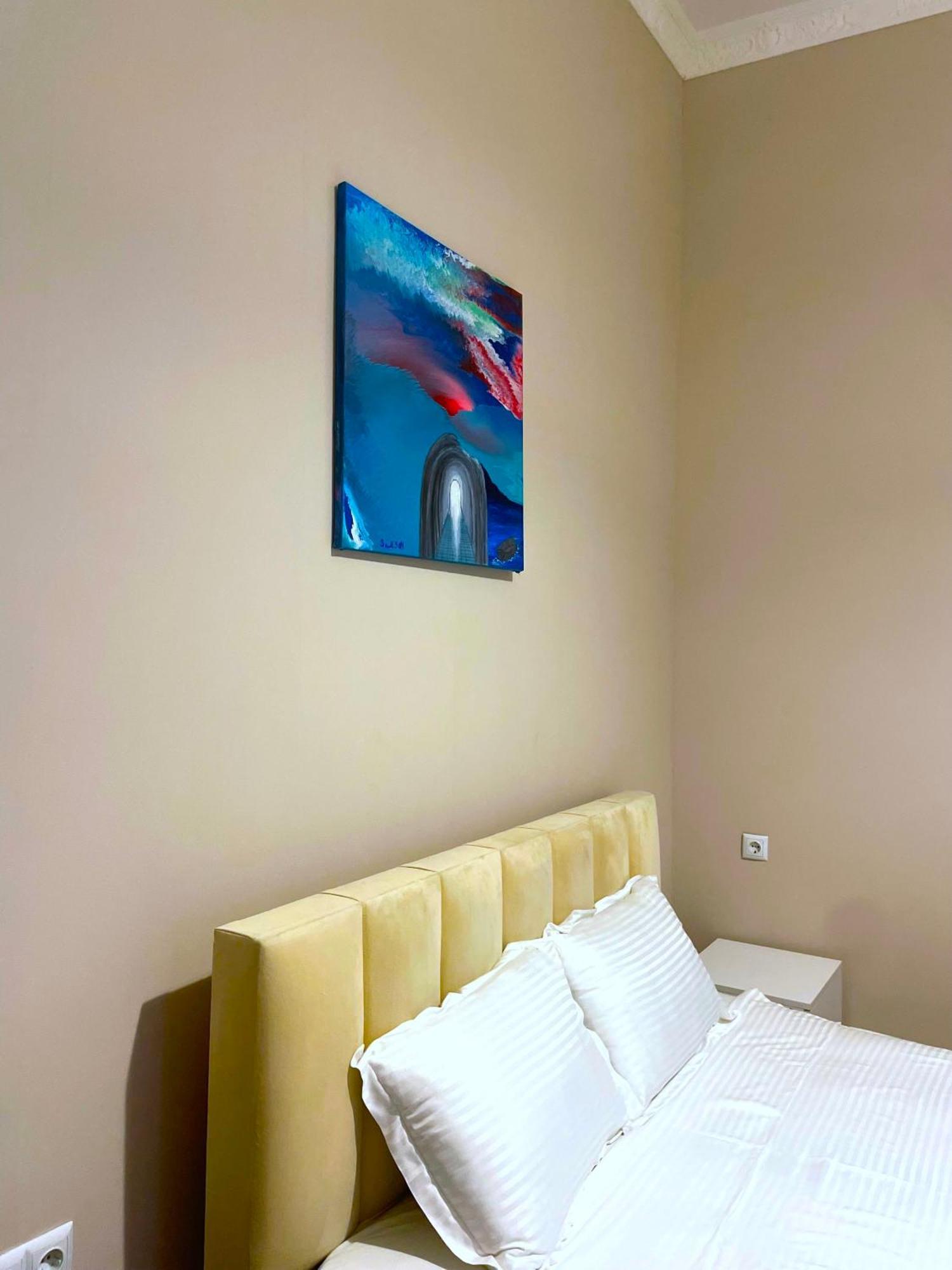Apartment Art Tabidze Tbilisi