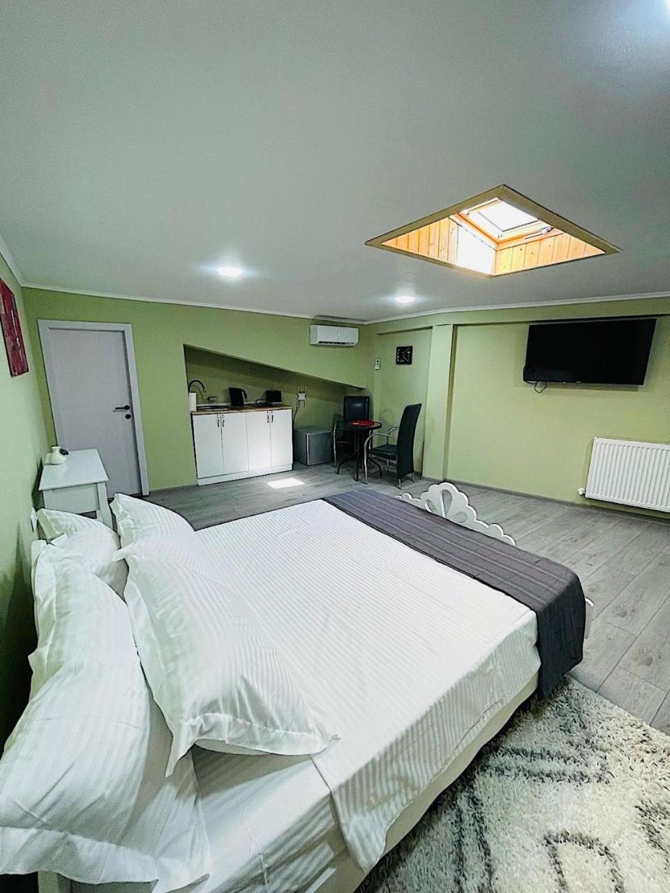 Apartment Art Tabidze