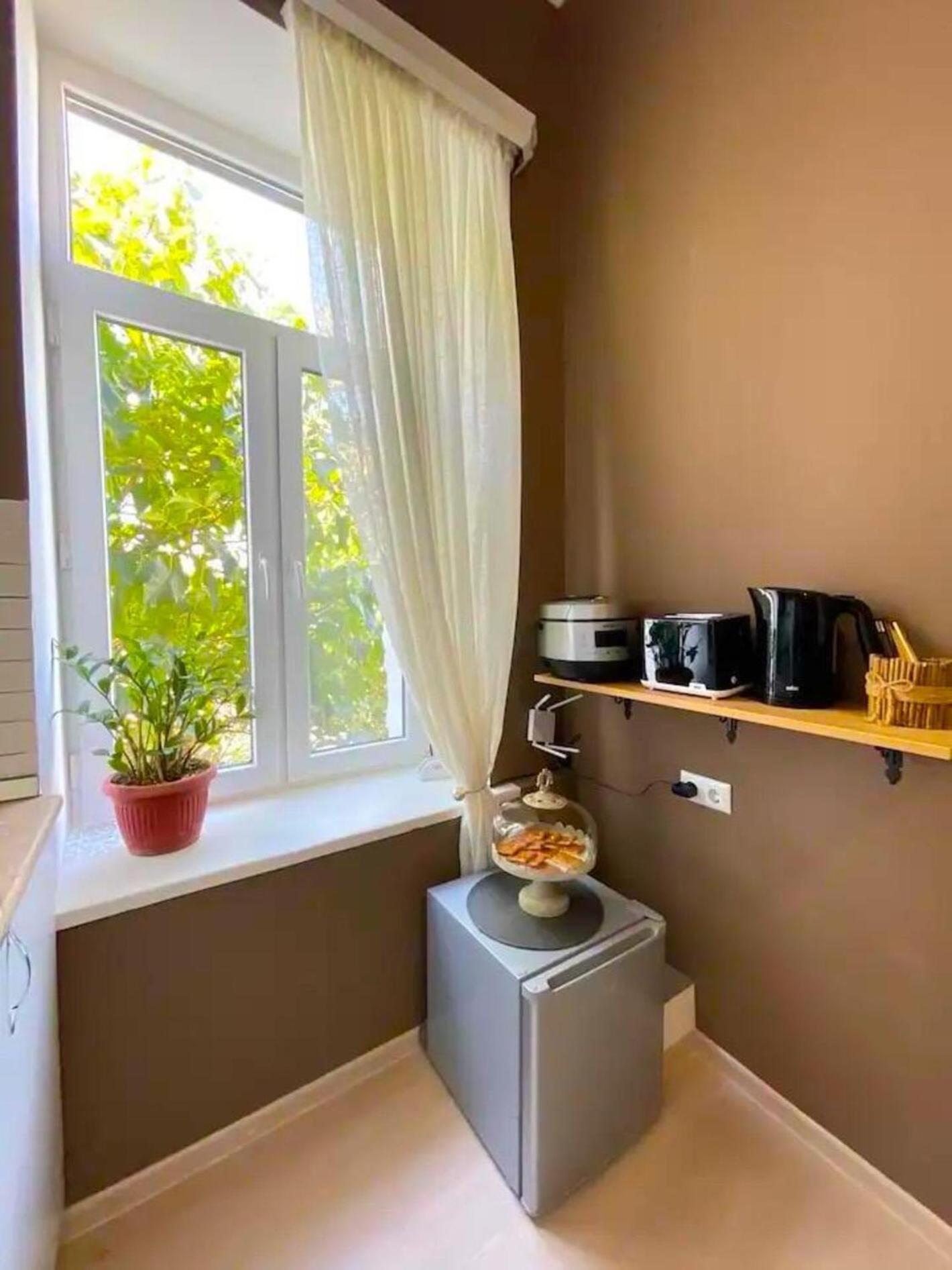 Art Tabidze Apartment Tbilisi