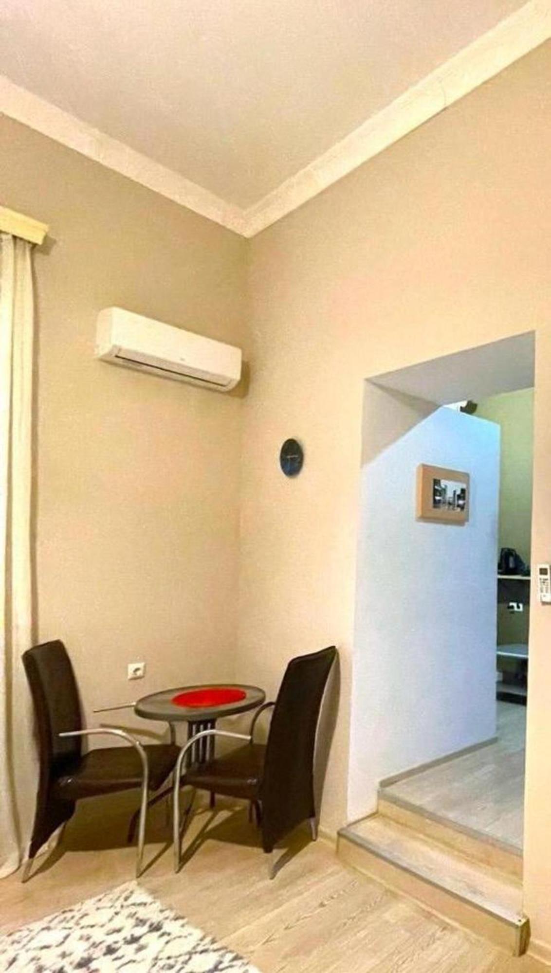 Art Tabidze Apartment Tbilisi