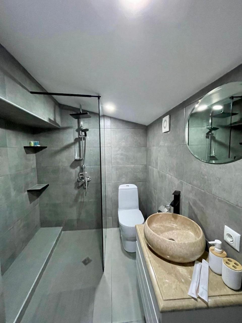 Apartament Art Tabidze Tbilisi